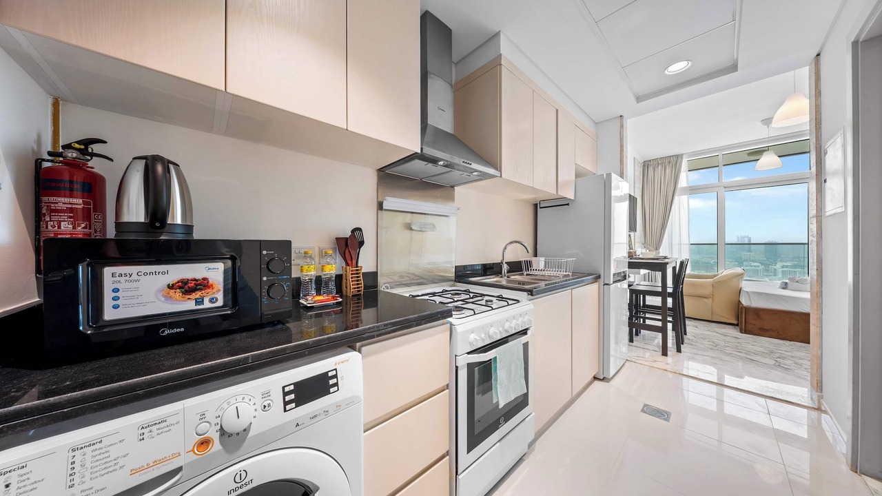 Photo of Kitchen in Dubai