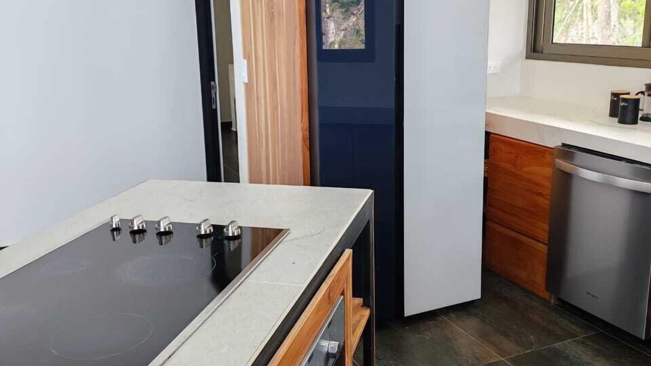 Photo of Kitchen in Paquera