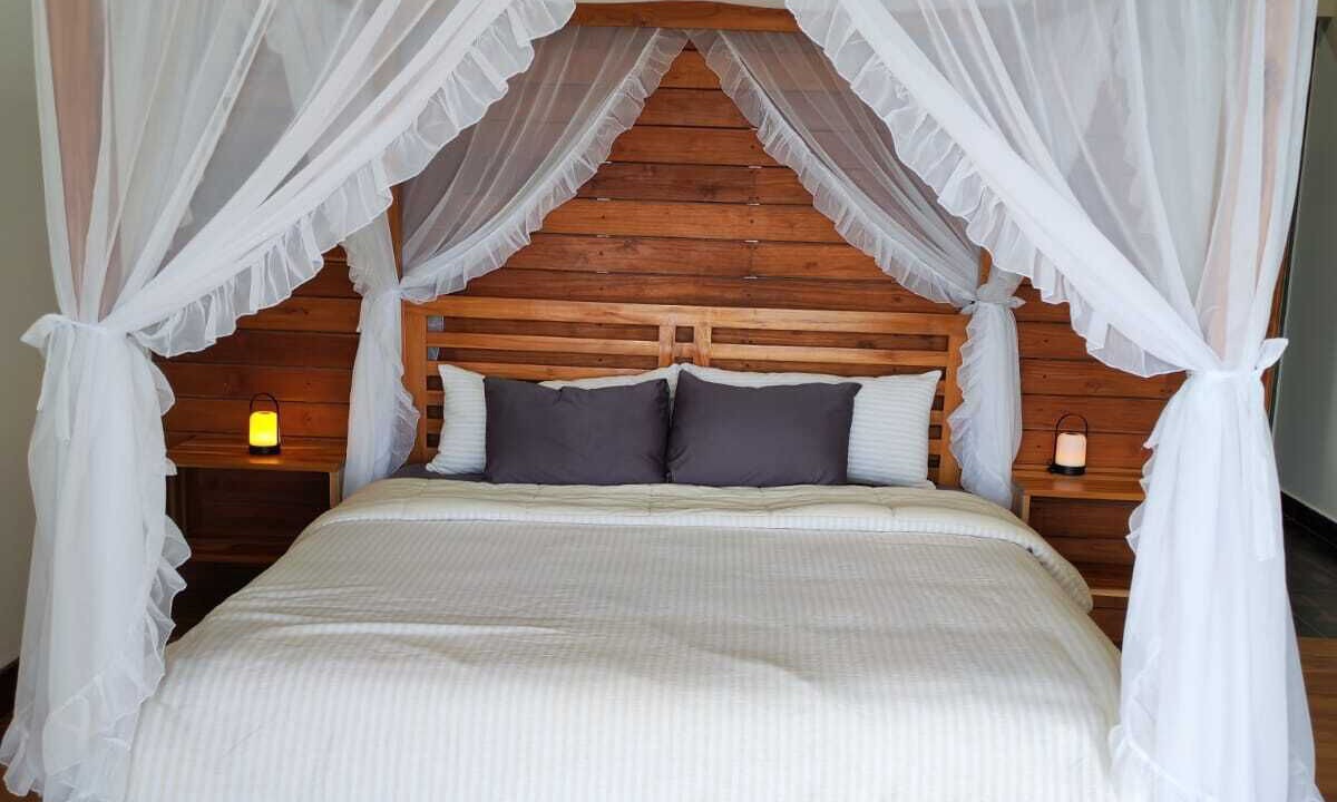 Photo of Bedroom in Paquera