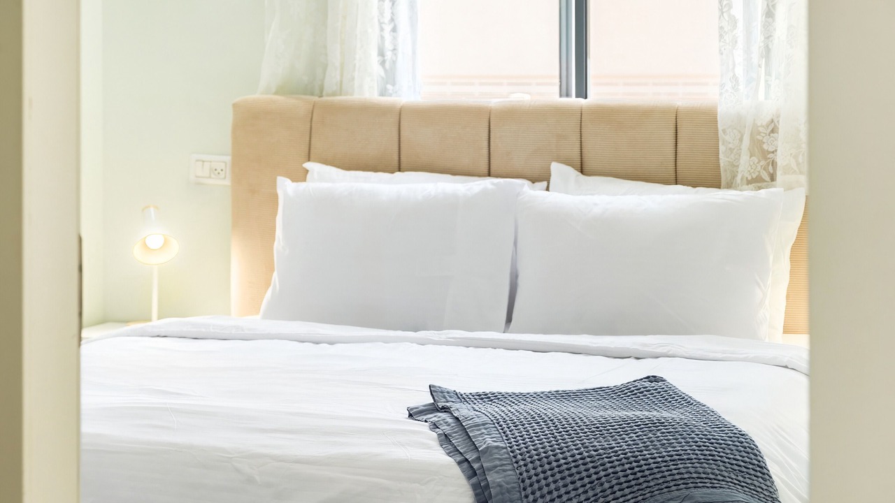 Photo of Bedroom in Merom HaGalil