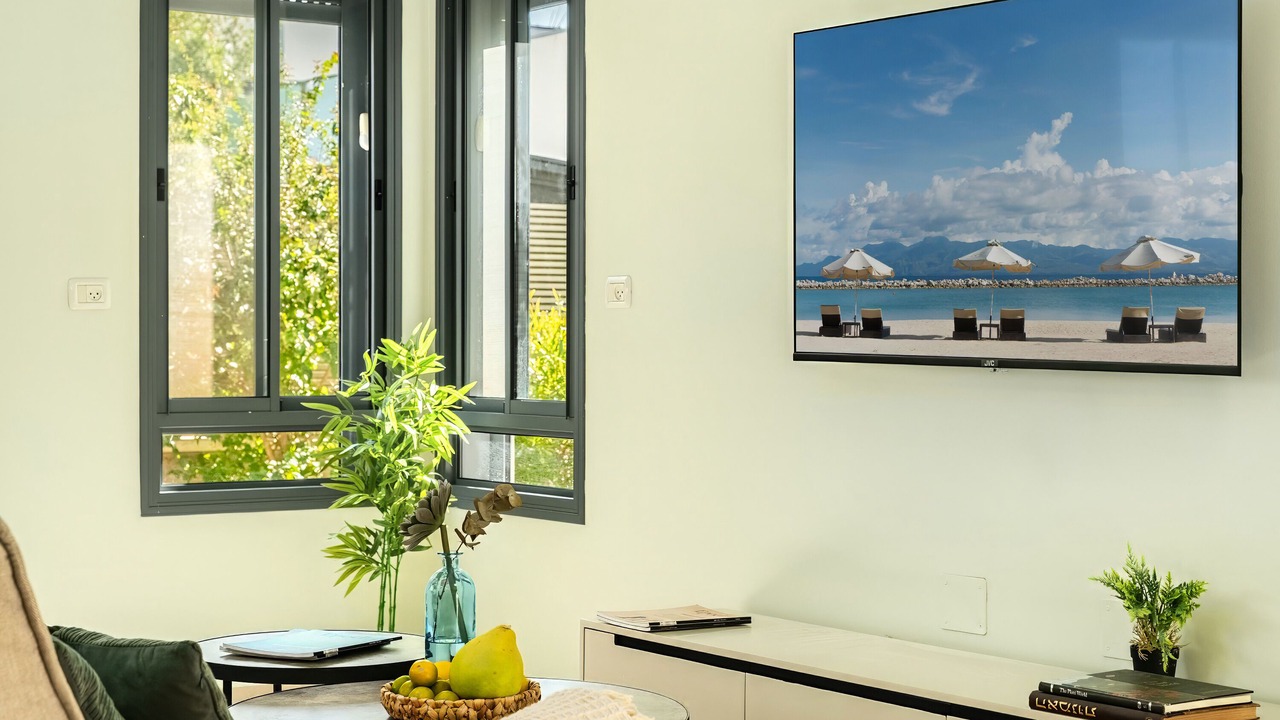 Photo of Livingroom in Merom HaGalil