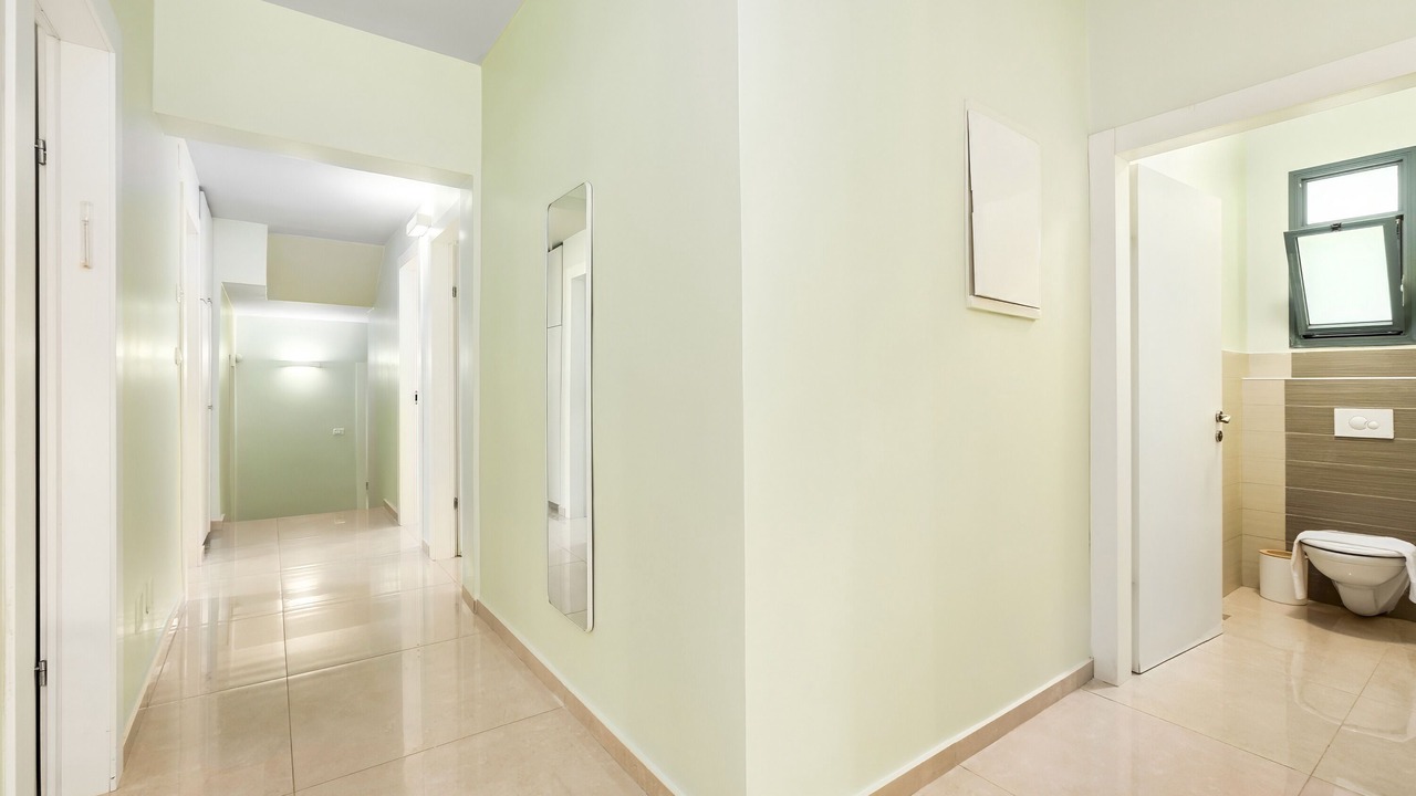 Photo of Bathroom in Merom HaGalil