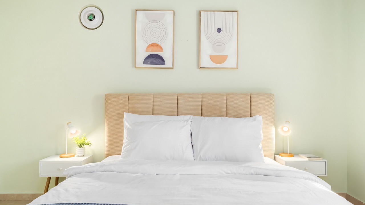 Photo of Bedroom in Merom HaGalil