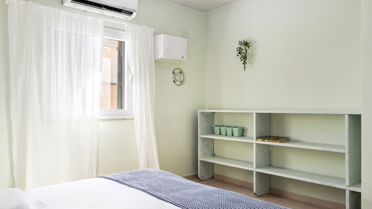 Photo of Bedroom in Merom HaGalil