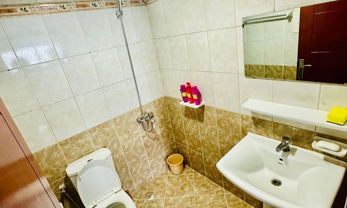 Photo of Bathroom in Beach & Coast
