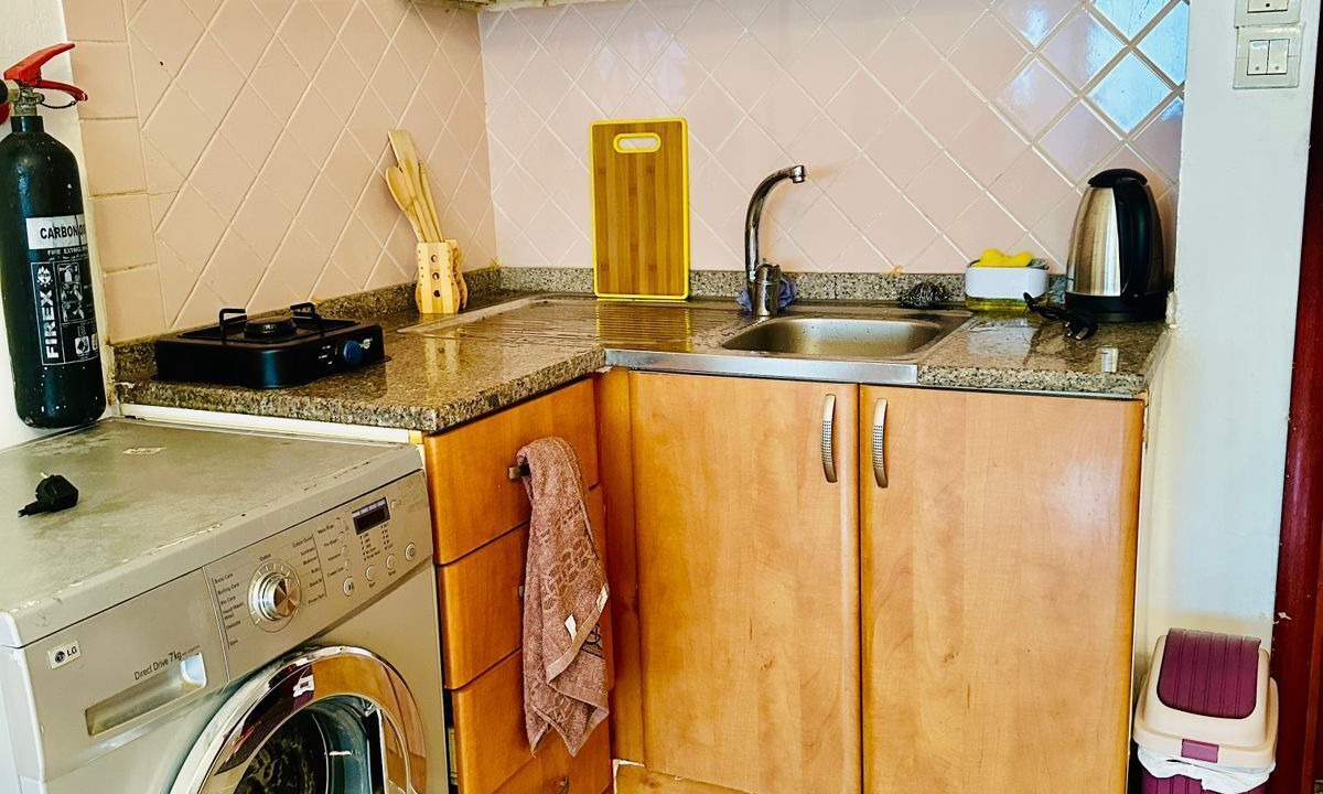 Photo of Kitchen in Beach & Coast