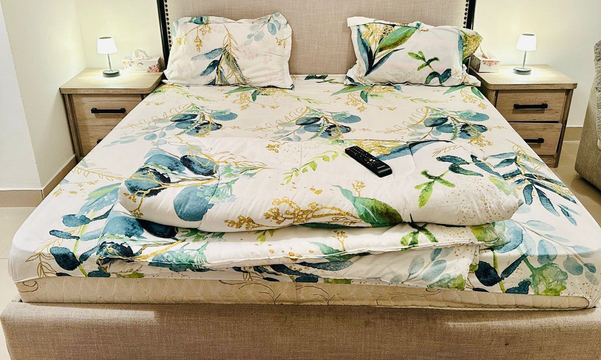 Photo of Bedroom in Beach & Coast