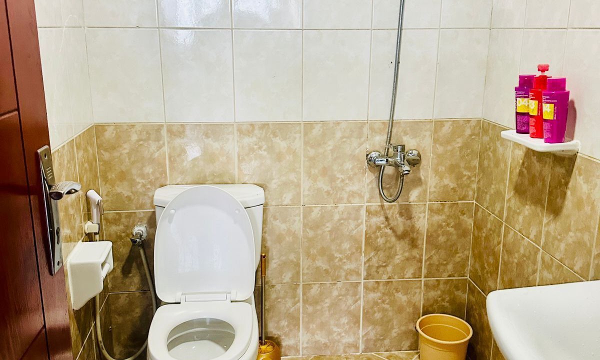 Photo of Bathroom in Beach & Coast