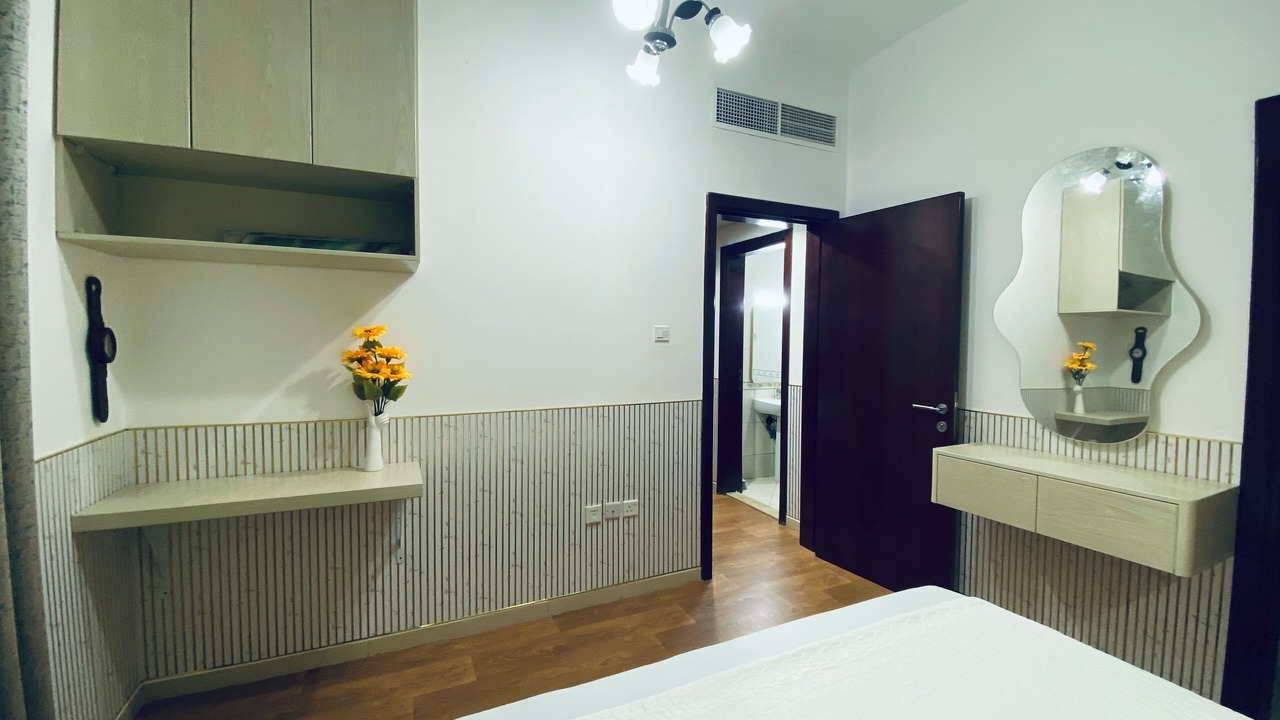 Photo of Bedroom in Ajman