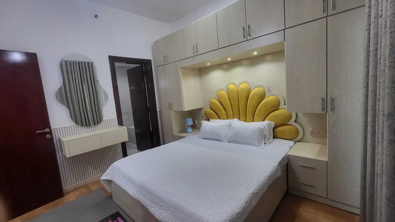Photo of Bedroom in Ajman
