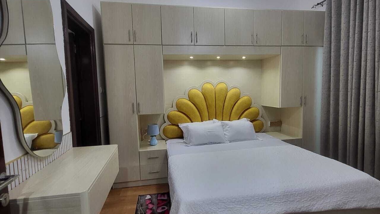 Photo of Bedroom in Ajman