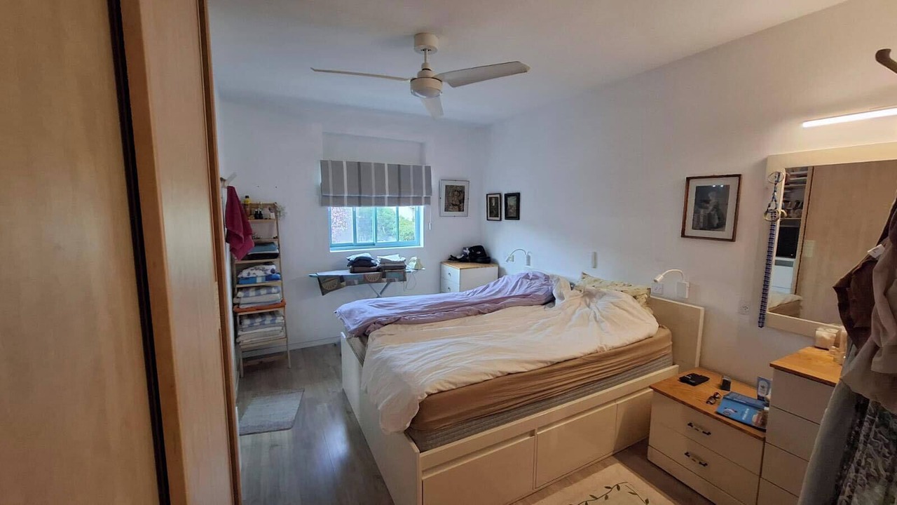 Photo of Bedroom in Lev HaSharon