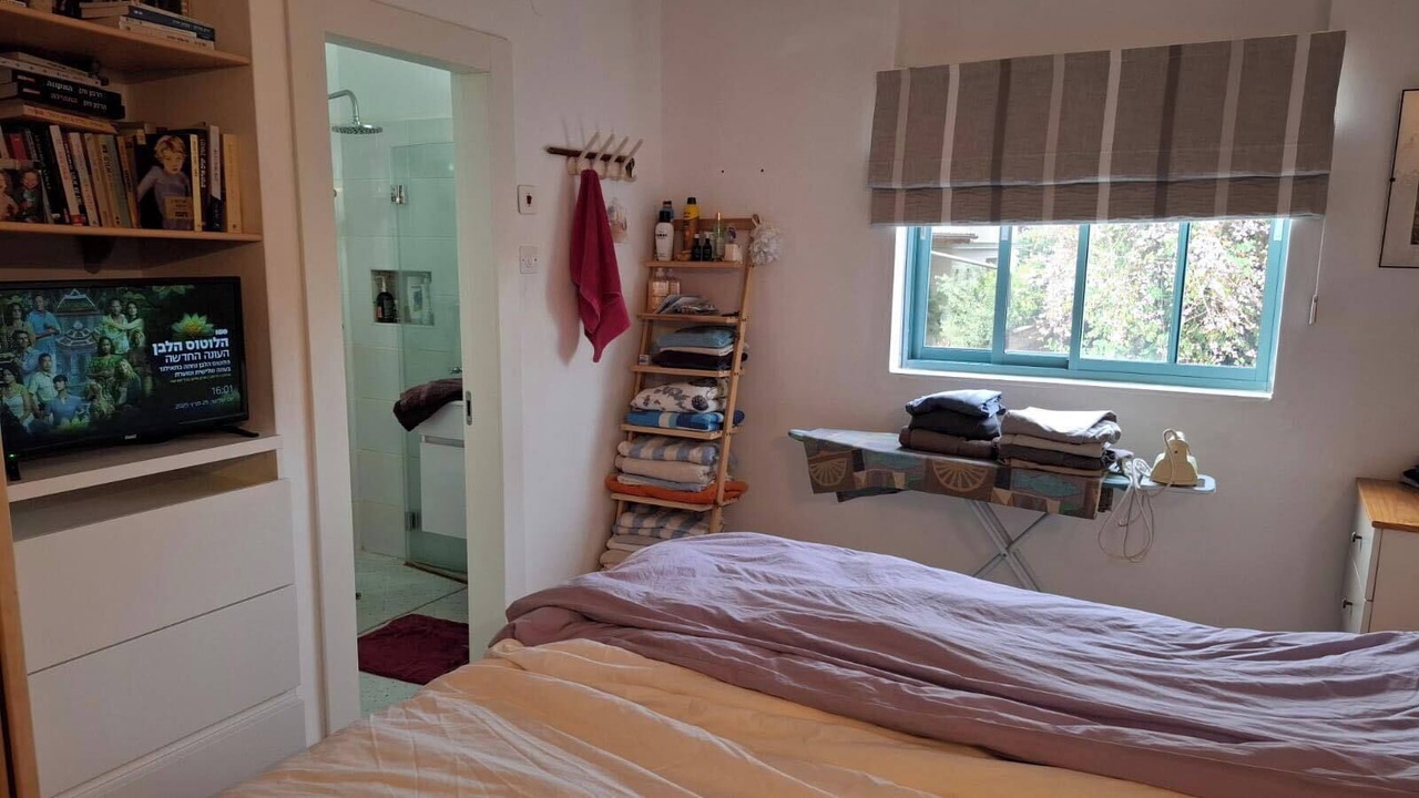 Photo of Bedroom in Lev HaSharon
