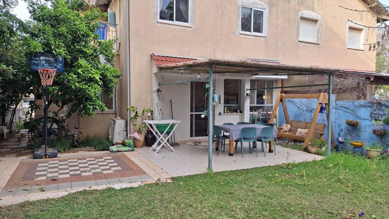 Photo of Outdoor in Lev HaSharon