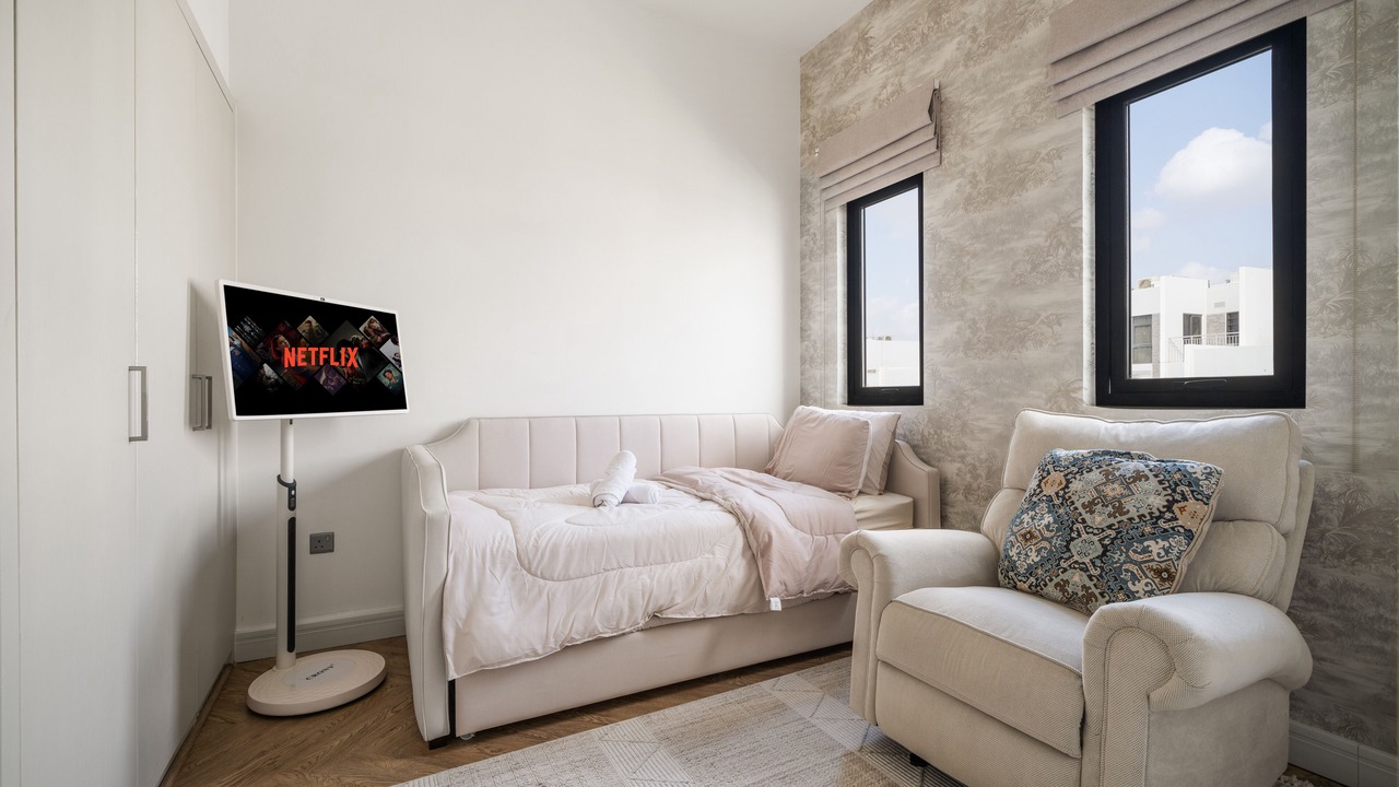 Photo of Bedroom in Dubai
