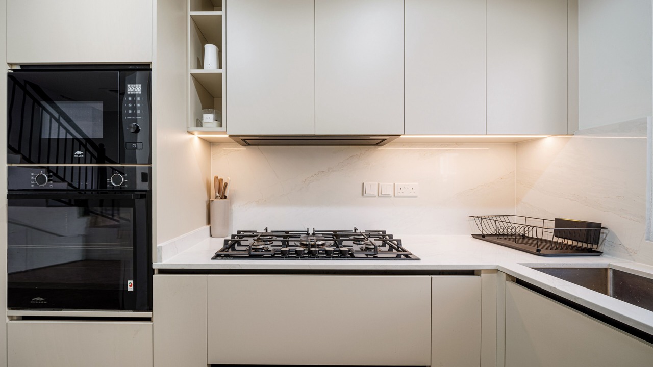 Photo of Kitchen in Dubai