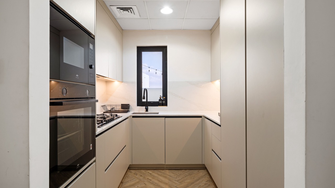 Photo of Kitchen in Dubai