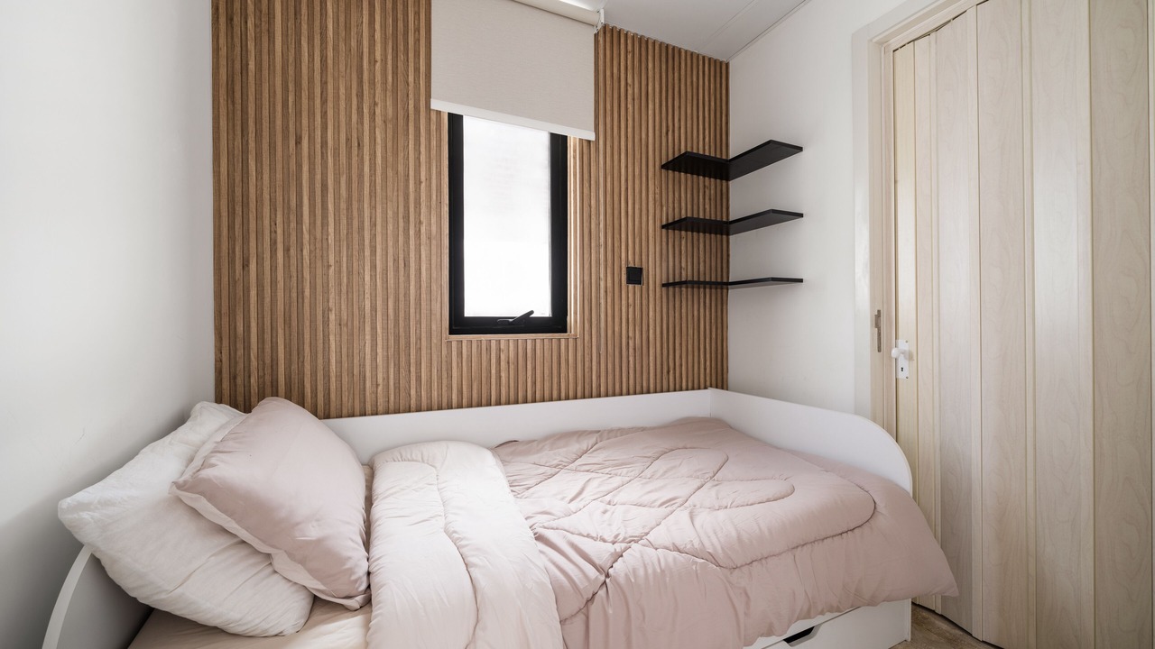 Photo of Bedroom in Dubai