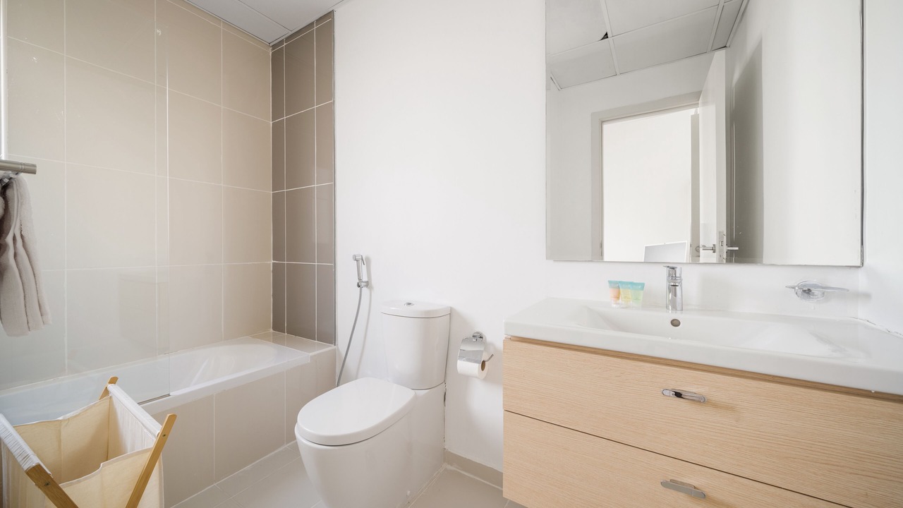 Photo of Bathroom in Dubai