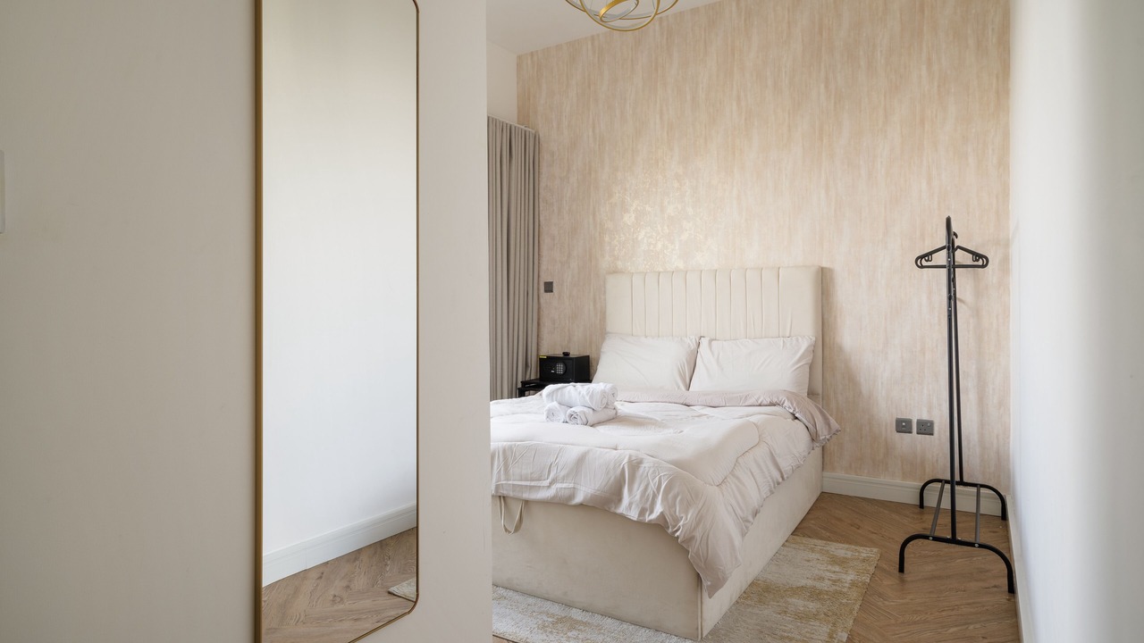 Photo of Bedroom in Dubai