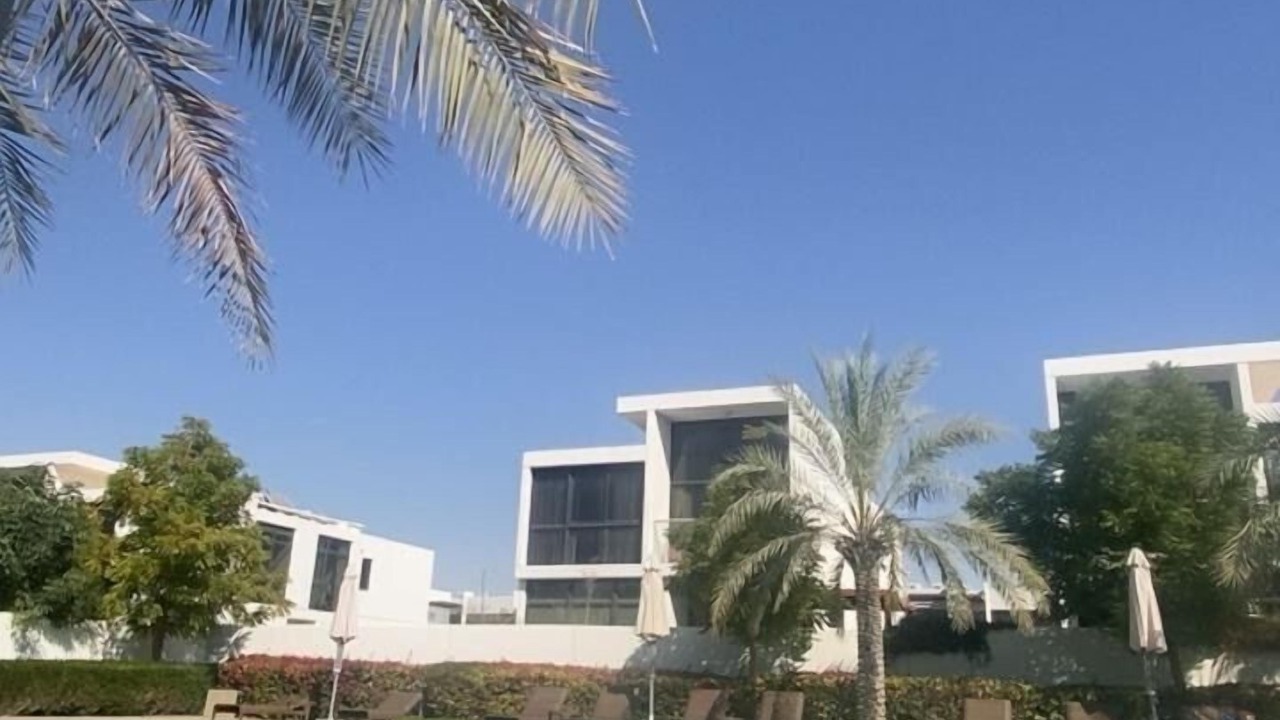 Photo of Outdoor in Dubai