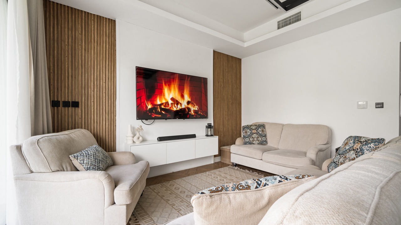 Photo of Livingroom in Dubai