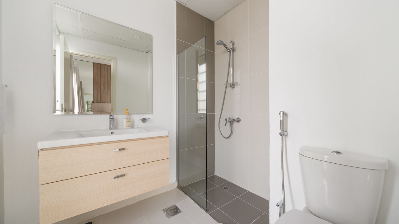 Photo of Bathroom in Dubai