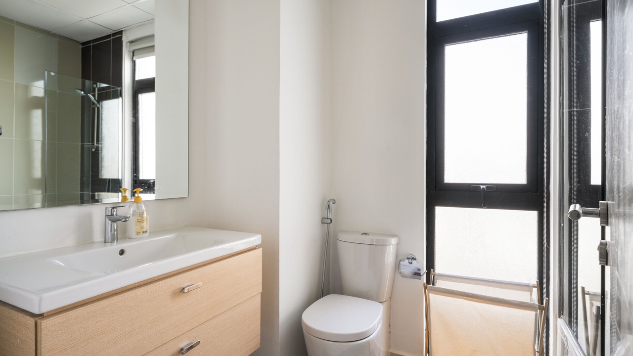 Photo of Bathroom in Dubai