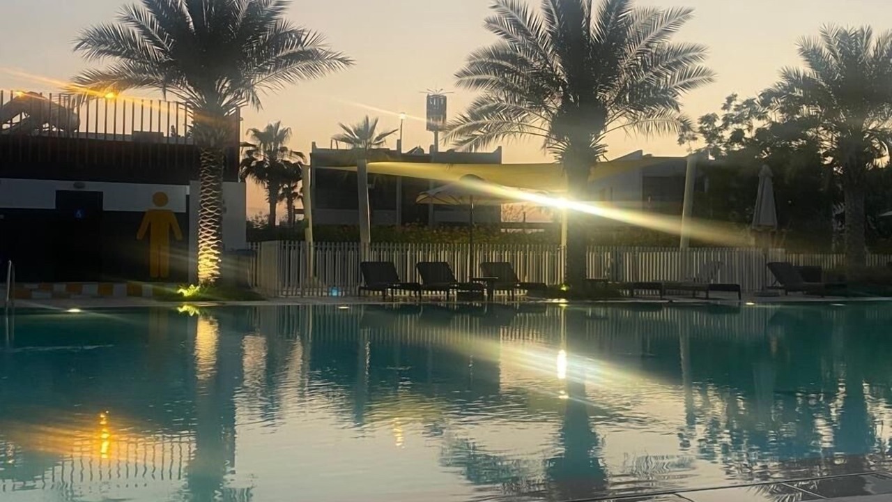 Photo of Outdoor in Dubai