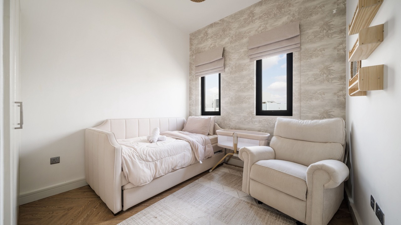 Photo of Bedroom in Dubai