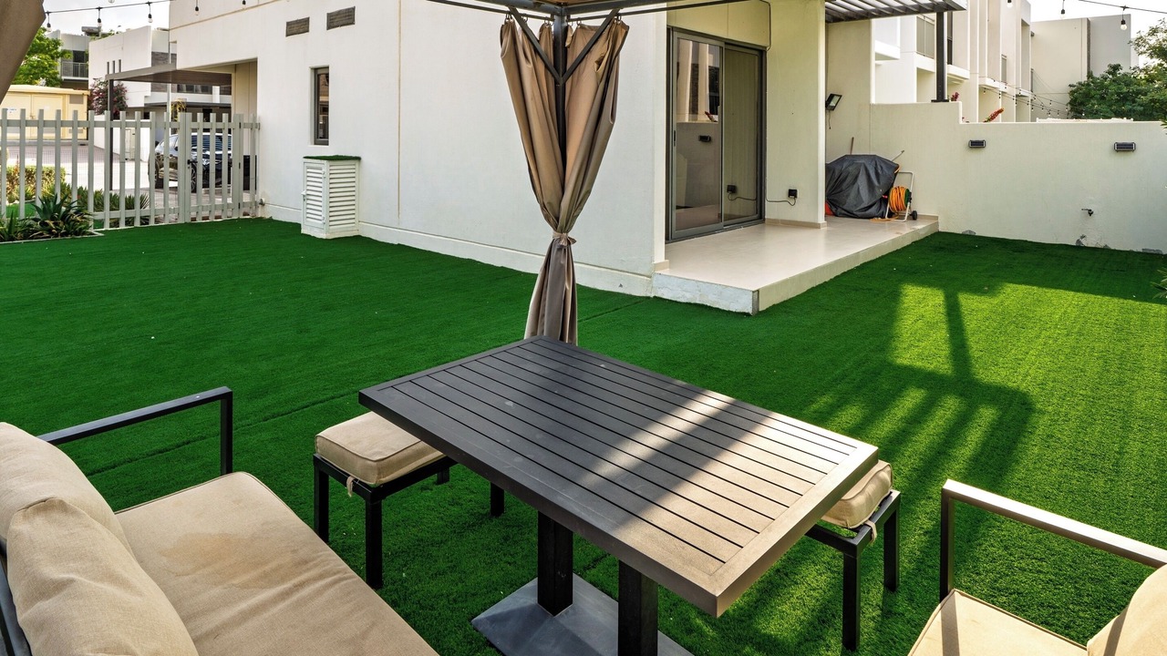 Photo of Outdoor in Dubai