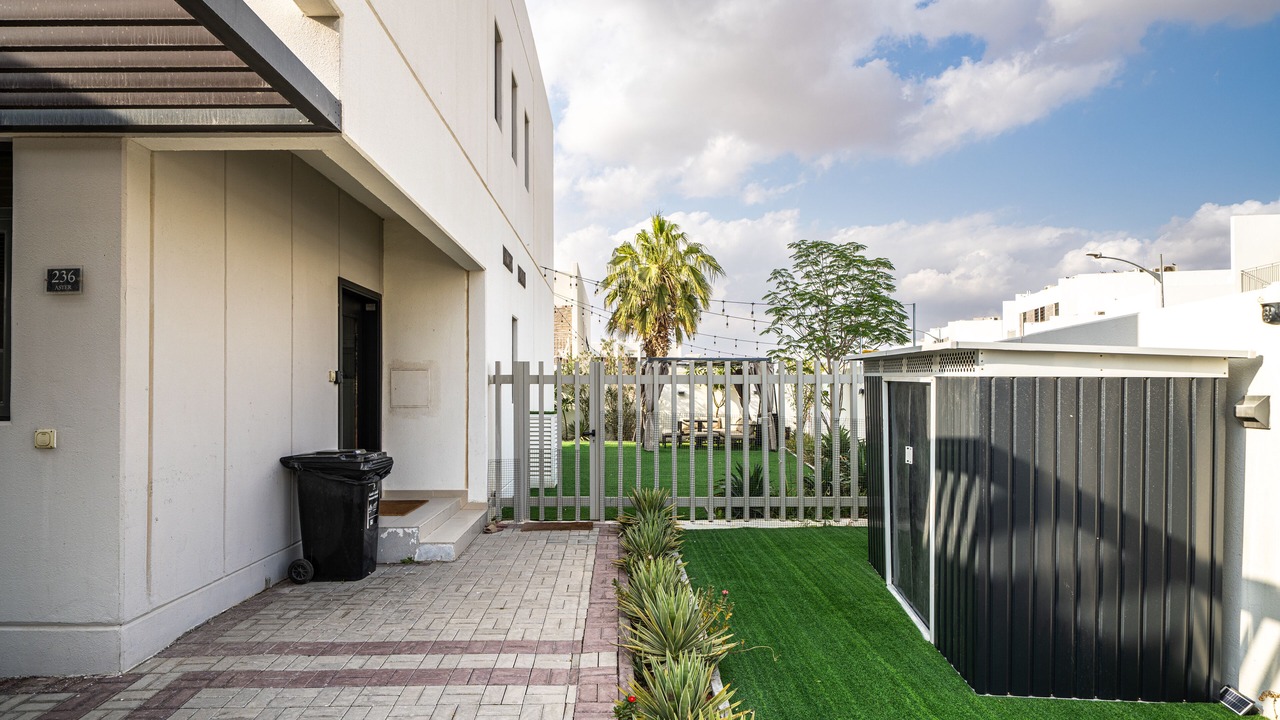 Photo of Outdoor in Dubai