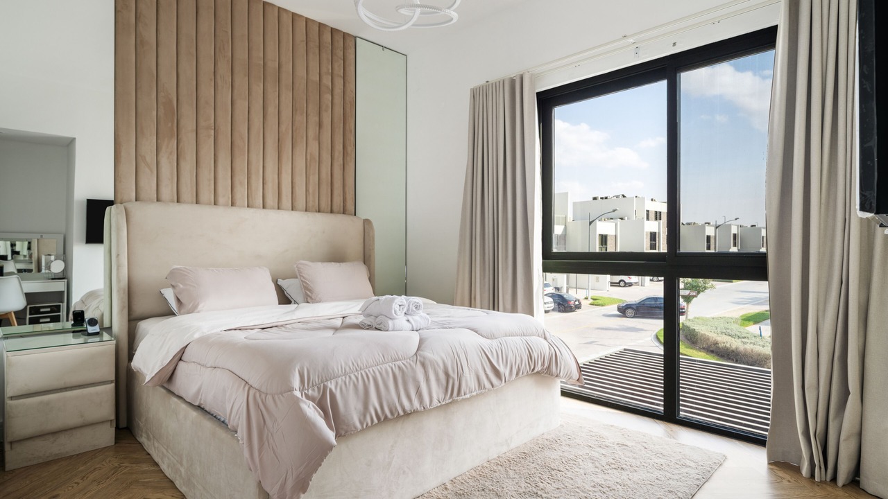 Photo of Bedroom in Dubai