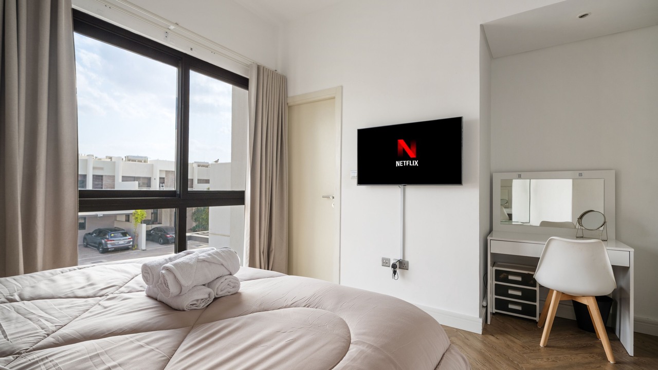Photo of Bedroom in Dubai