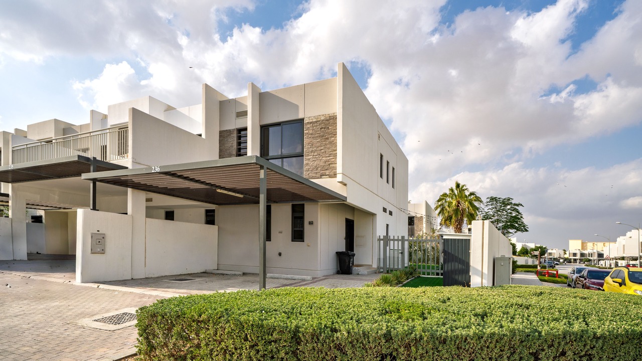 Photo of Outdoor in Dubai
