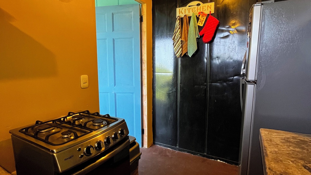 Photo of Kitchen in Santa Barbara