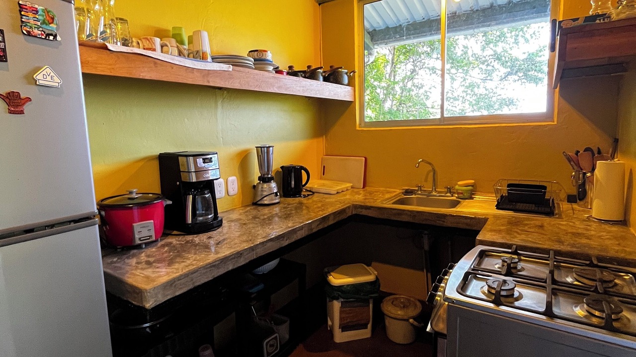 Photo of Kitchen in Santa Barbara
