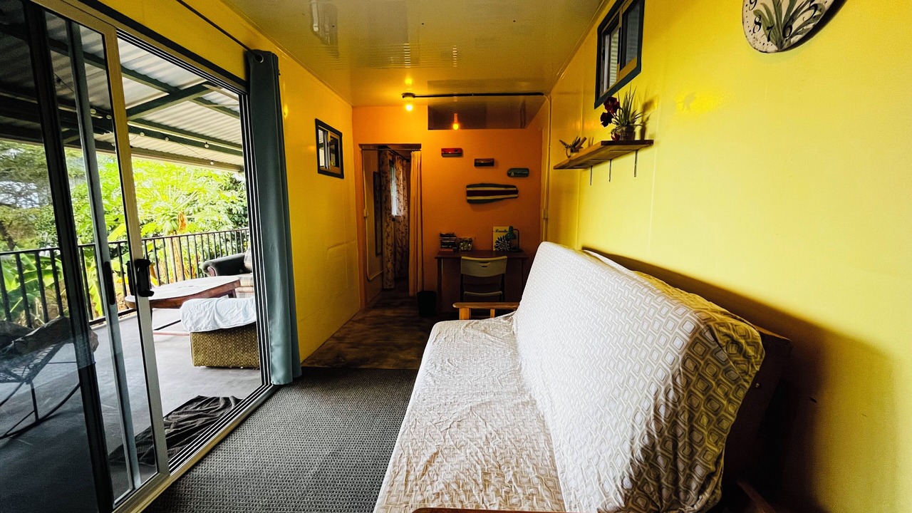 Photo of Livingroom in Santa Barbara