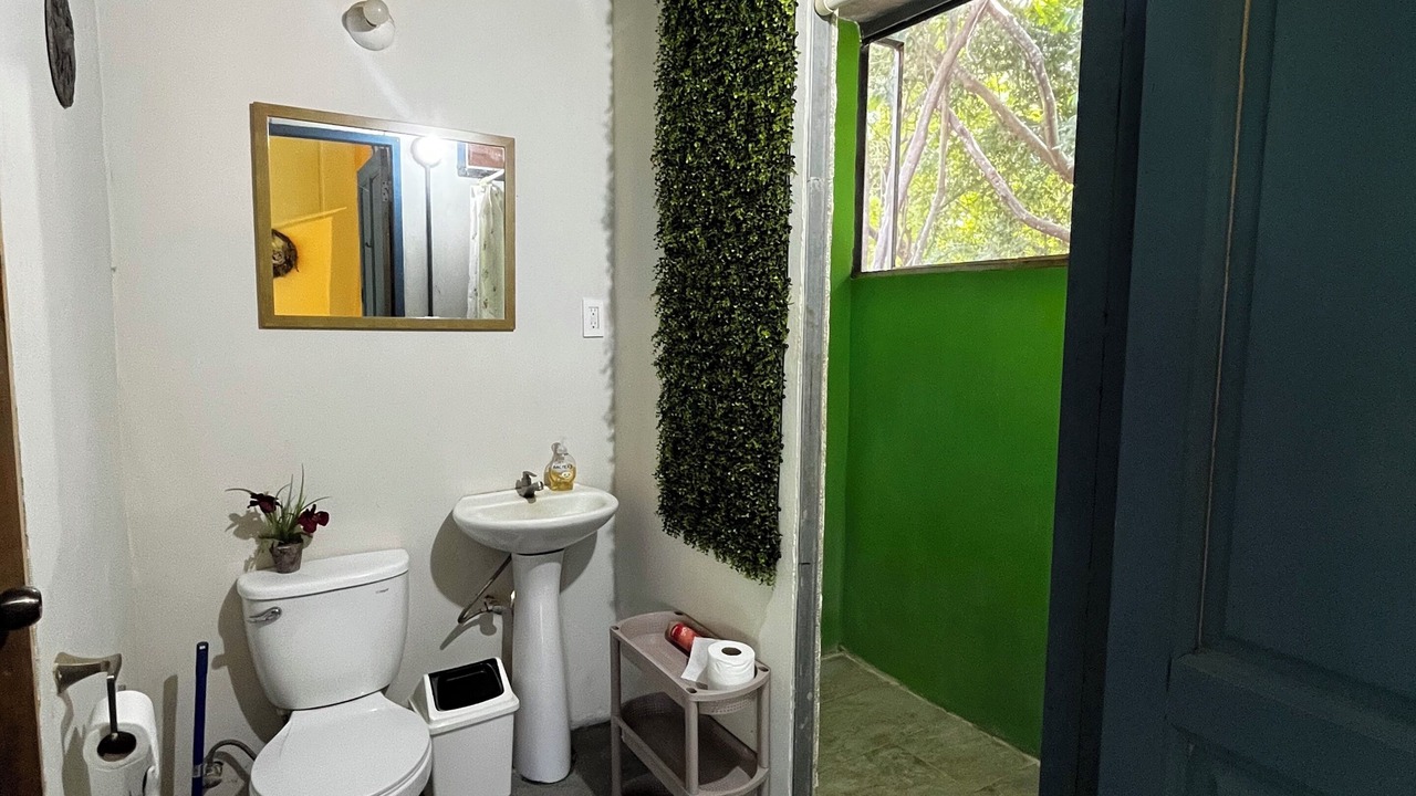 Photo of Bathroom in Santa Barbara