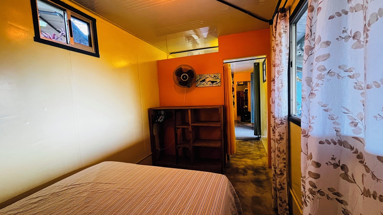 Photo of Bedroom in Santa Barbara