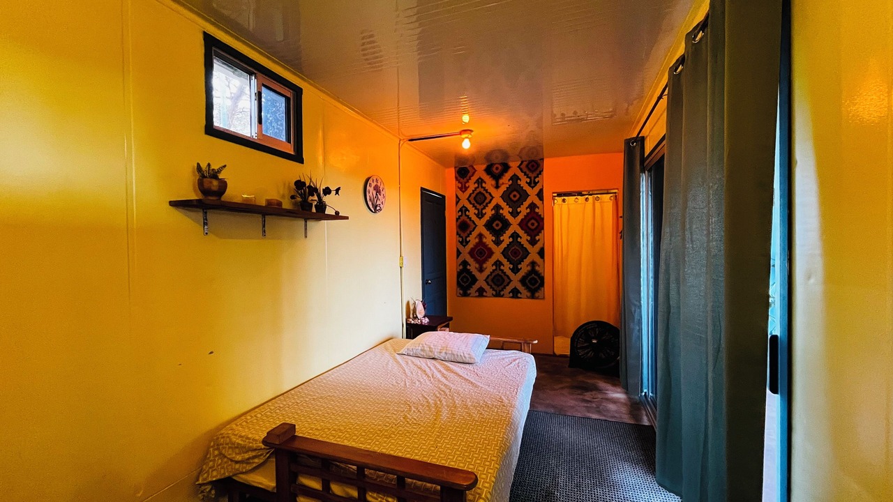Photo of Bedroom in Santa Barbara
