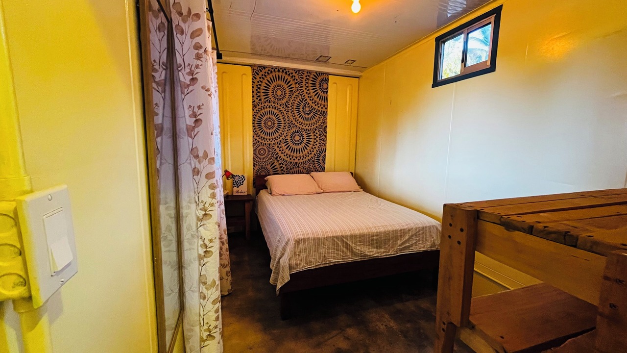 Photo of Bedroom in Santa Barbara