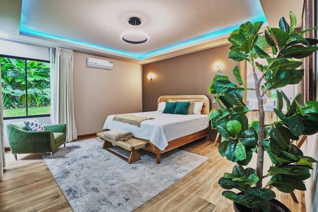 Photo of Bedroom in La Fortuna
