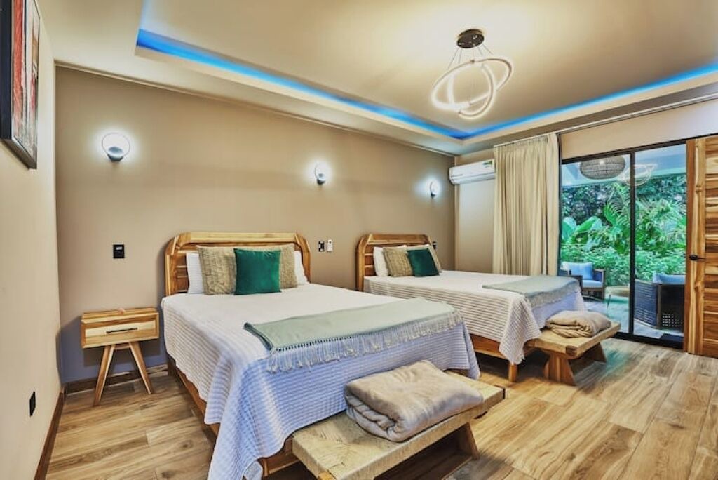 Photo of Bedroom in La Fortuna