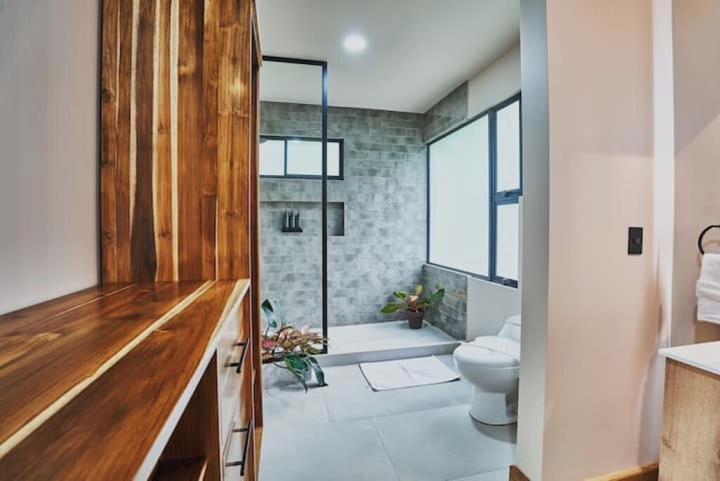 Photo of Bathroom in La Fortuna
