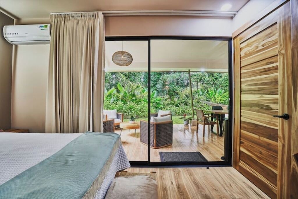 Photo of Bedroom in La Fortuna