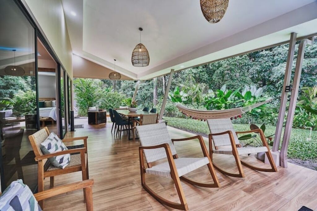 Photo of Outdoor in La Fortuna