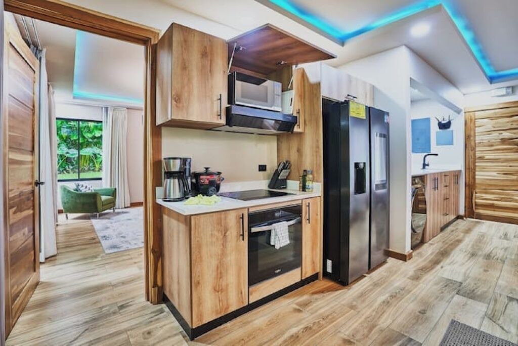 Photo of Kitchen in La Fortuna