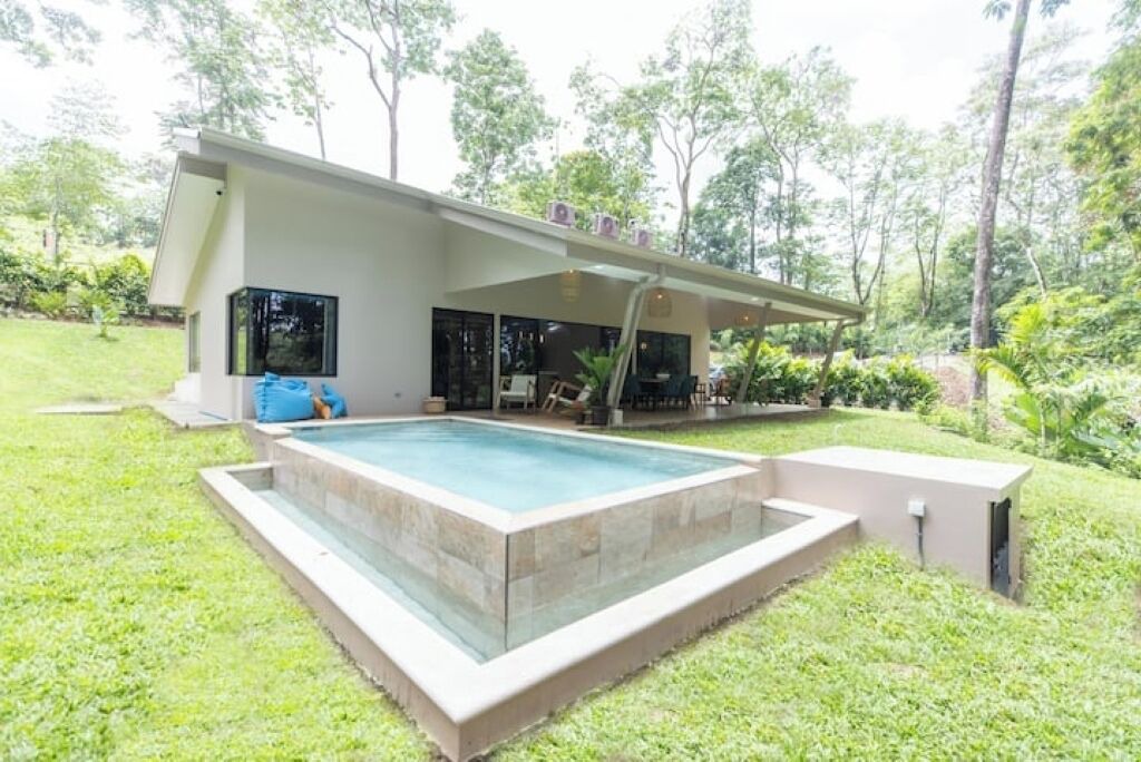 Photo of Outdoor in La Fortuna
