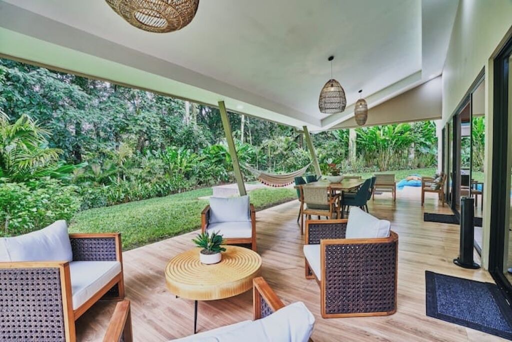 Photo of Outdoor in La Fortuna